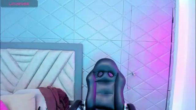 Thumbnail 1, aikolee_'s Stream at Chaturbate, 3 months ago