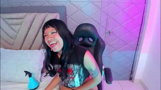 Image 11 of aikolee_ Stream on Chaturbate on 3 months ago