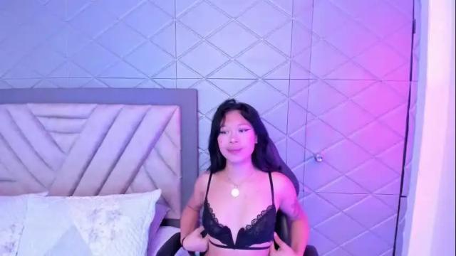 Image 10 of aikolee_ Stream on Chaturbate on 3 months ago