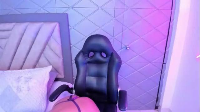 Image 12 of aikolee_ Stream on Chaturbate on 3 months ago