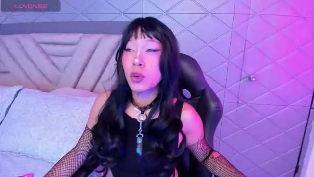 Image 10 of aikolee_ Stream on Chaturbate on 2 months ago