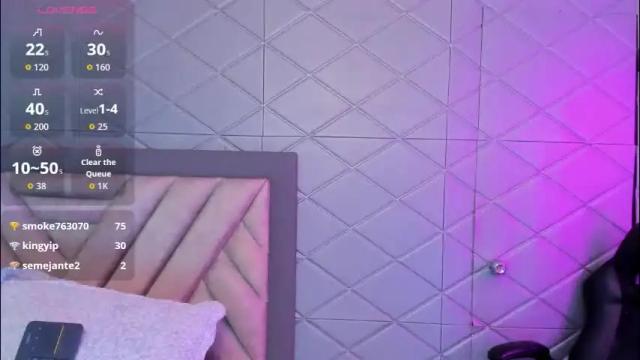 Thumbnail 1, aikolee_'s Stream at Chaturbate, 2 months ago