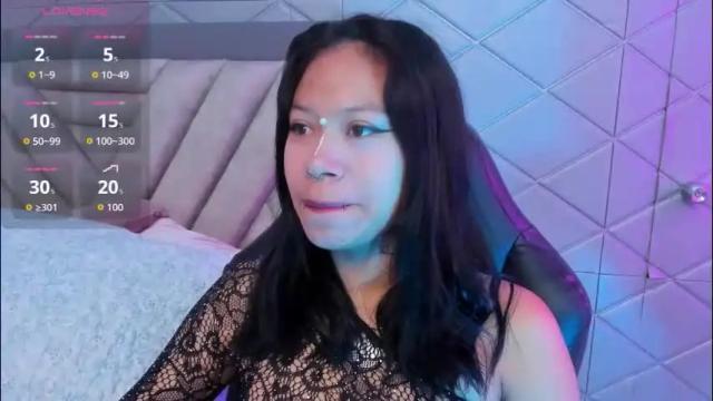 Thumbnail 1, aikolee_'s Stream at Chaturbate, 2 months ago