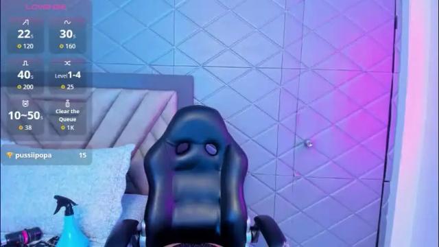 Image 7 of aikolee_ Stream on Chaturbate on 2 months ago