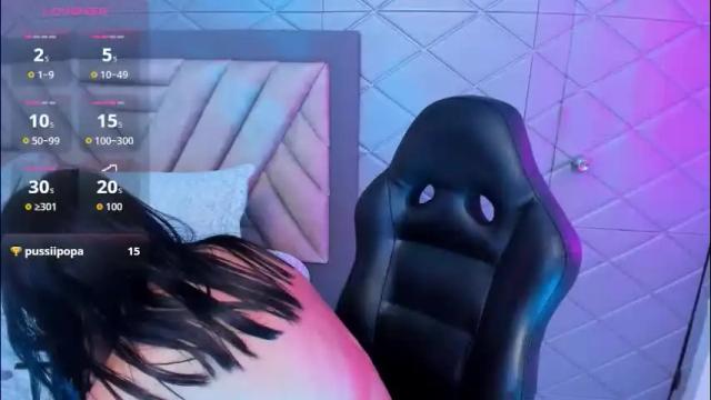 Image 8 of aikolee_ Stream on Chaturbate on 2 months ago