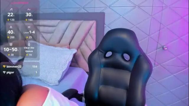 Image 12 of aikolee_ Stream on Chaturbate on 1 month ago