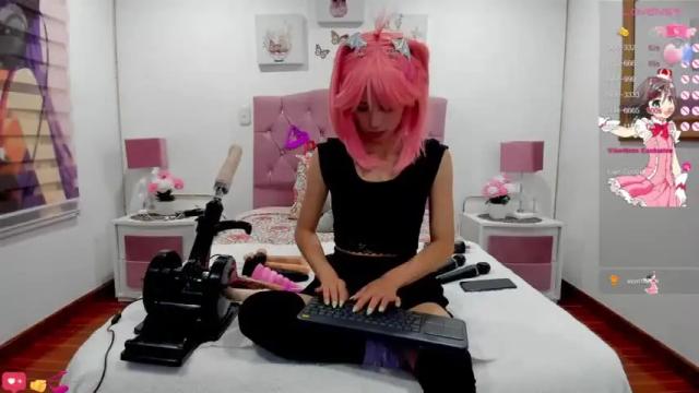 Thumbnail 2, aikomori's Stream at Chaturbate, 15 months ago