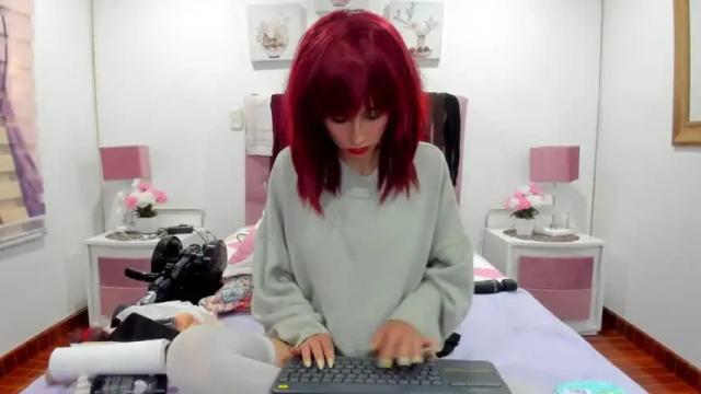 Thumbnail 3, aikomori's Stream at Chaturbate, 14 months ago