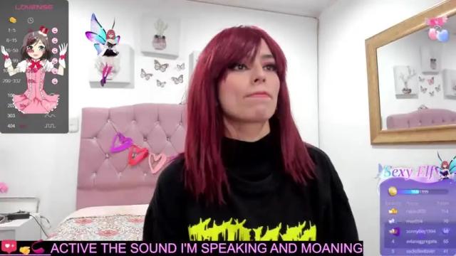 Thumbnail 2, aikomori's Stream at Chaturbate, 14 months ago