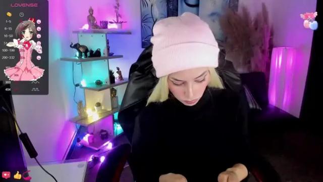 Thumbnail 1, aikomori's Stream at Chaturbate, 14 months ago