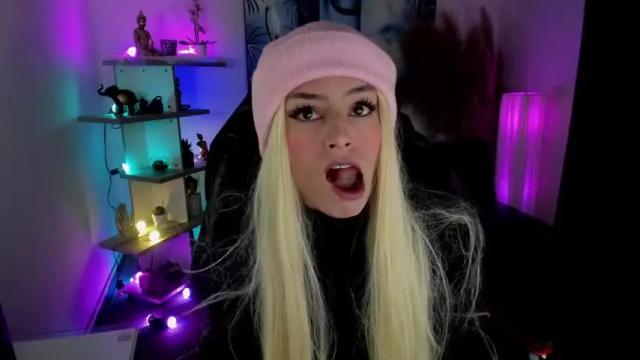 Thumbnail 2, aikomori's Stream at Chaturbate, 14 months ago