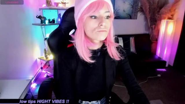 Thumbnail 1, aikomori's Stream at Chaturbate, 14 months ago