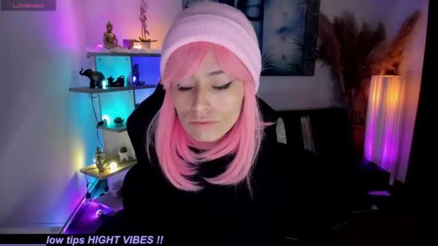 Thumbnail 3, aikomori's Stream at Chaturbate, 14 months ago