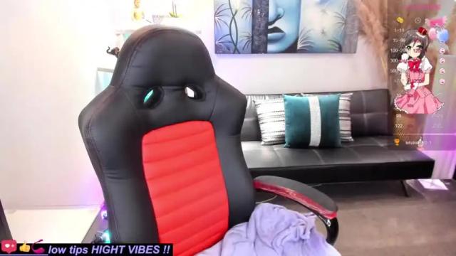 Thumbnail 1, aikomori's Stream at Chaturbate, 14 months ago