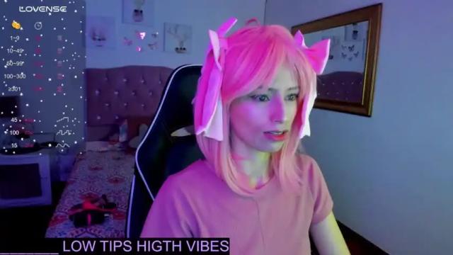 Thumbnail 1, aikomori's Stream at Chaturbate, 14 months ago