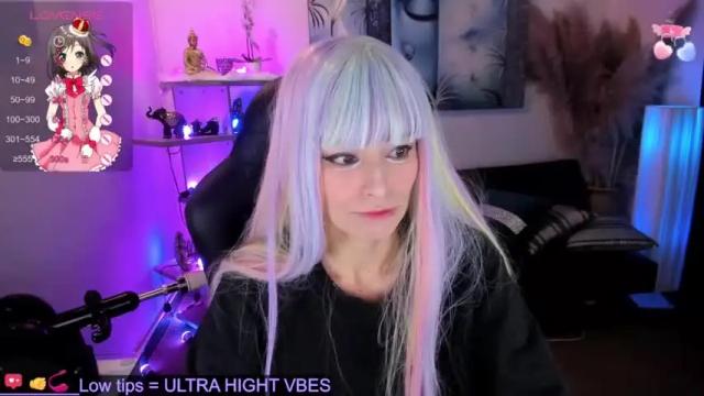 Thumbnail 1, aikomori's Stream at Chaturbate, 14 months ago