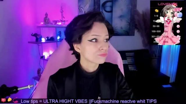 Thumbnail 2, aikomori's Stream at Chaturbate, 14 months ago
