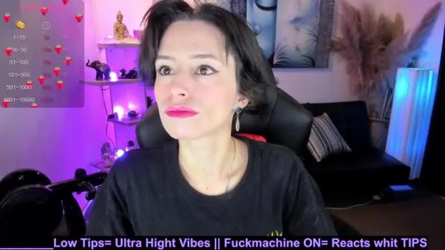 Thumbnail 1, aikomori's Stream at Chaturbate, 13 months ago