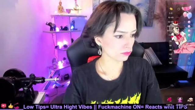 Thumbnail 3, aikomori's Stream at Chaturbate, 13 months ago