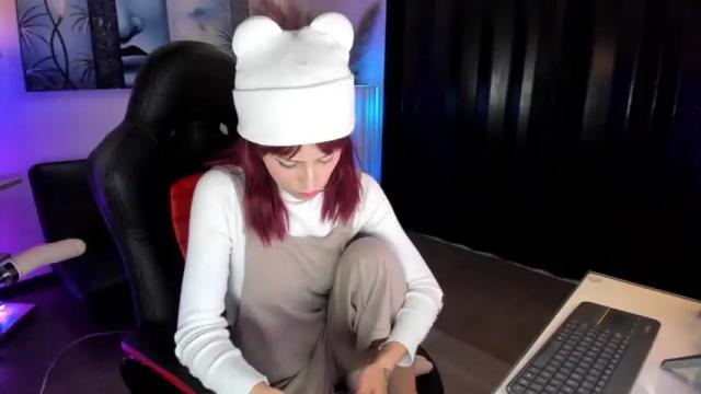 Thumbnail 1, aikomori's Stream at Chaturbate, 13 months ago
