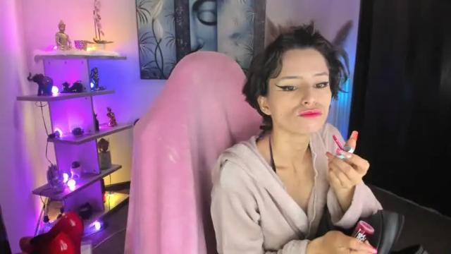 Thumbnail 1, aikomori's Stream at Chaturbate, 13 months ago