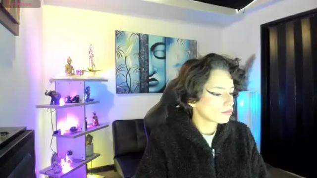 Thumbnail 1, aikomori's Stream at Chaturbate, 13 months ago