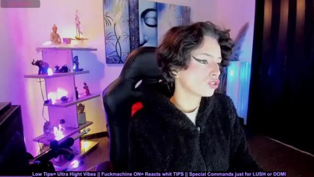 Image 3 of aikomori Stream on Chaturbate on 12 months ago