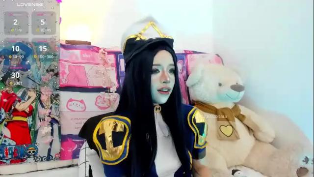 Image 8 of aikonara Stream on Chaturbate on 22 days ago