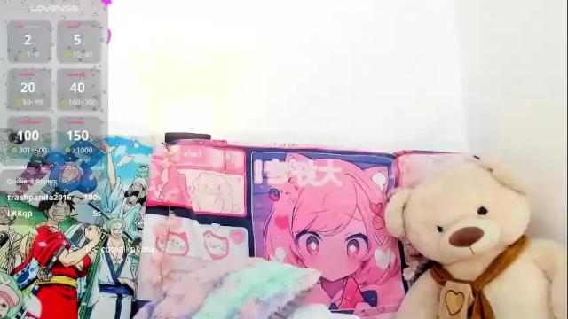 Image 7 of aikonara Stream on Chaturbate on 1 month ago