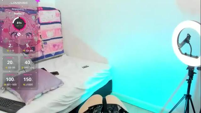 Image 6 of aikonara Stream on Chaturbate on 1 month ago
