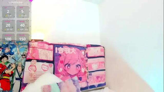 Image 8 of aikonara Stream on Chaturbate on 1 month ago