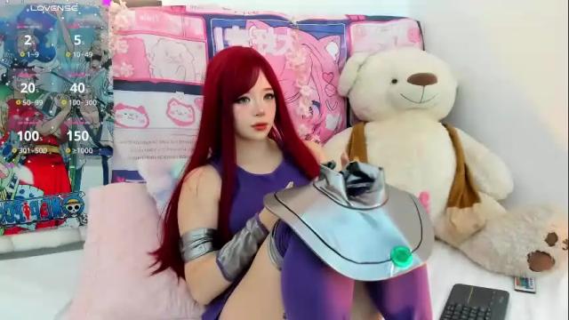 Image 10 of aikonara Stream on Chaturbate on 1 month ago
