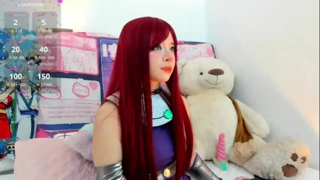 Image 6 of aikonara Stream on Chaturbate on 1 month ago