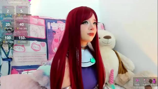 Image 7 of aikonara Stream on Chaturbate on 1 month ago
