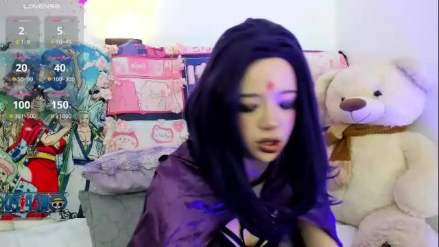 Thumbnail 2, aikonara's Stream at Chaturbate, 26 days ago