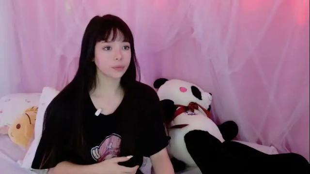 Image 11 of aikonara Stream on Chaturbate on 7 days ago