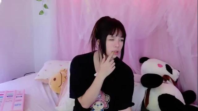 Image 12 of aikonara Stream on Chaturbate on 7 days ago