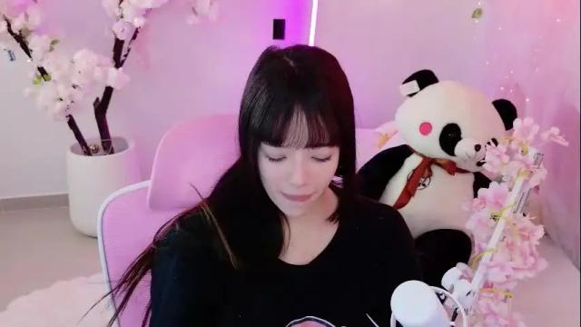 Image 4 of aikonara Stream on Chaturbate on 7 days ago