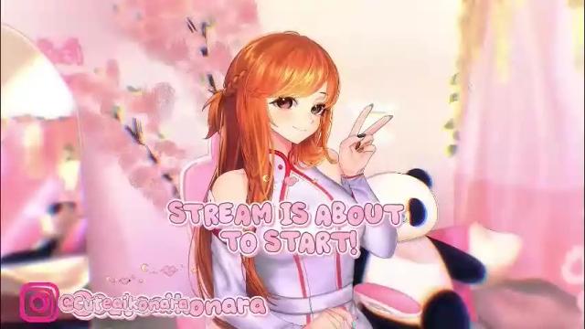 Thumbnail 1, aikonara's Stream at Chaturbate, 3 months ago
