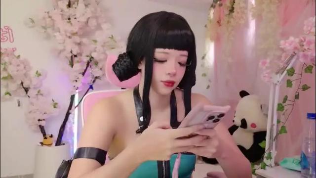 Thumbnail 1, aikonara's Stream at Chaturbate, 3 months ago