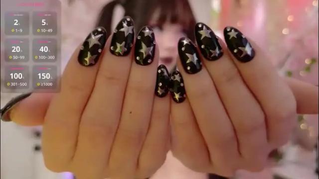 Thumbnail 2, aikonara's Stream at Chaturbate, 1 month ago