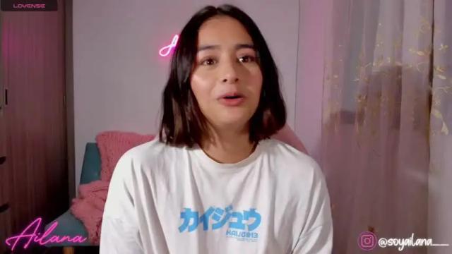 Image 11 of ailana__ Stream on Chaturbate on 18 months ago