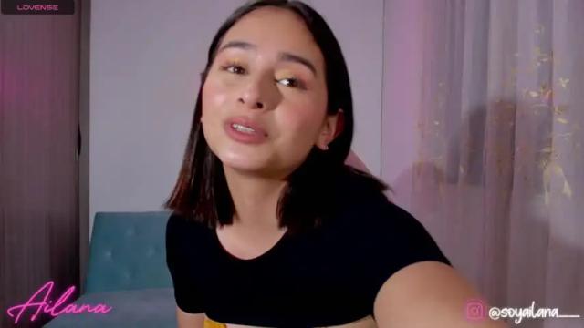 Image 7 of ailana__ Stream on Chaturbate on 16 months ago