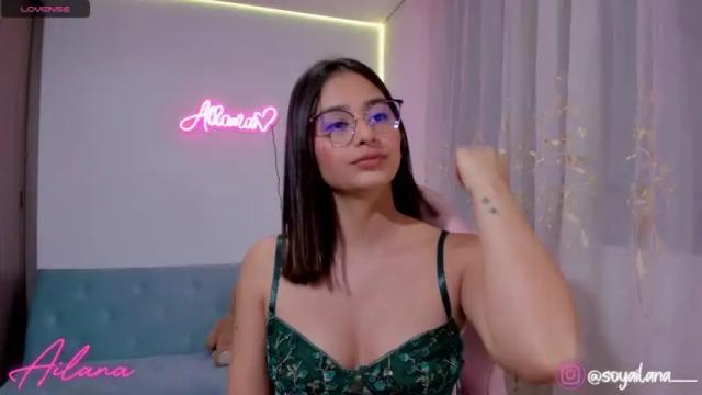 Image 11 of ailana__ Stream on Chaturbate on 19 months ago