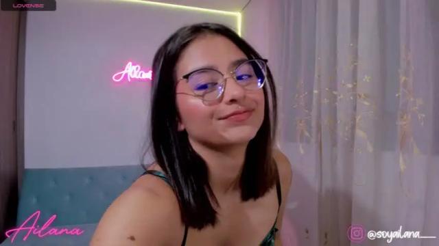 Image 3 of ailana__ Stream on Chaturbate on 19 months ago
