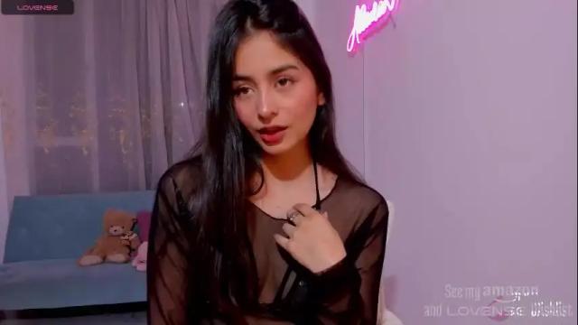 Image 6 of ailana__ Stream on Chaturbate on 3 months ago