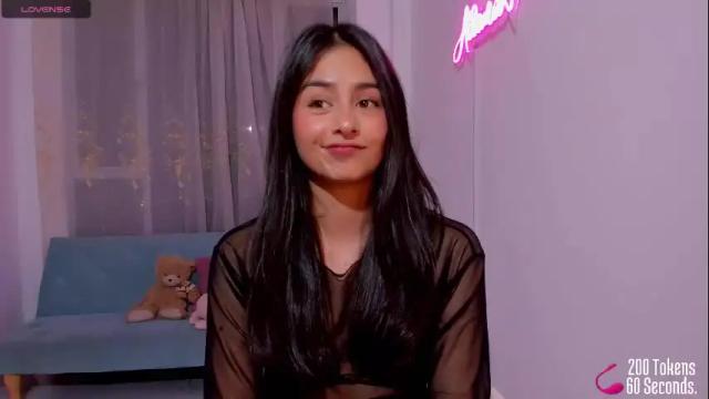 Image 7 of ailana__ Stream on Chaturbate on 3 months ago