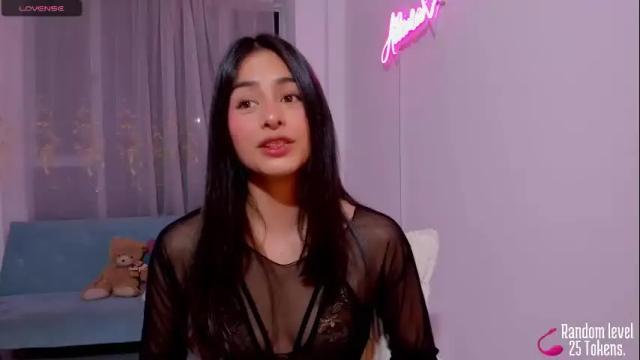 Image 8 of ailana__ Stream on Chaturbate on 3 months ago
