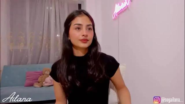 Image 2 of ailana__ Stream on Chaturbate on 2 months ago