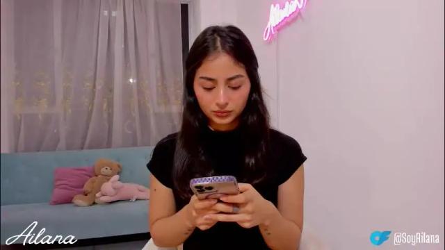 Image 7 of ailana__ Stream on Chaturbate on 2 months ago